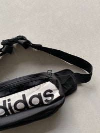 ADIDAS SPELL OUT FANNY PACK