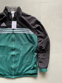 VINTAGE ADIDAS JACKET - XL