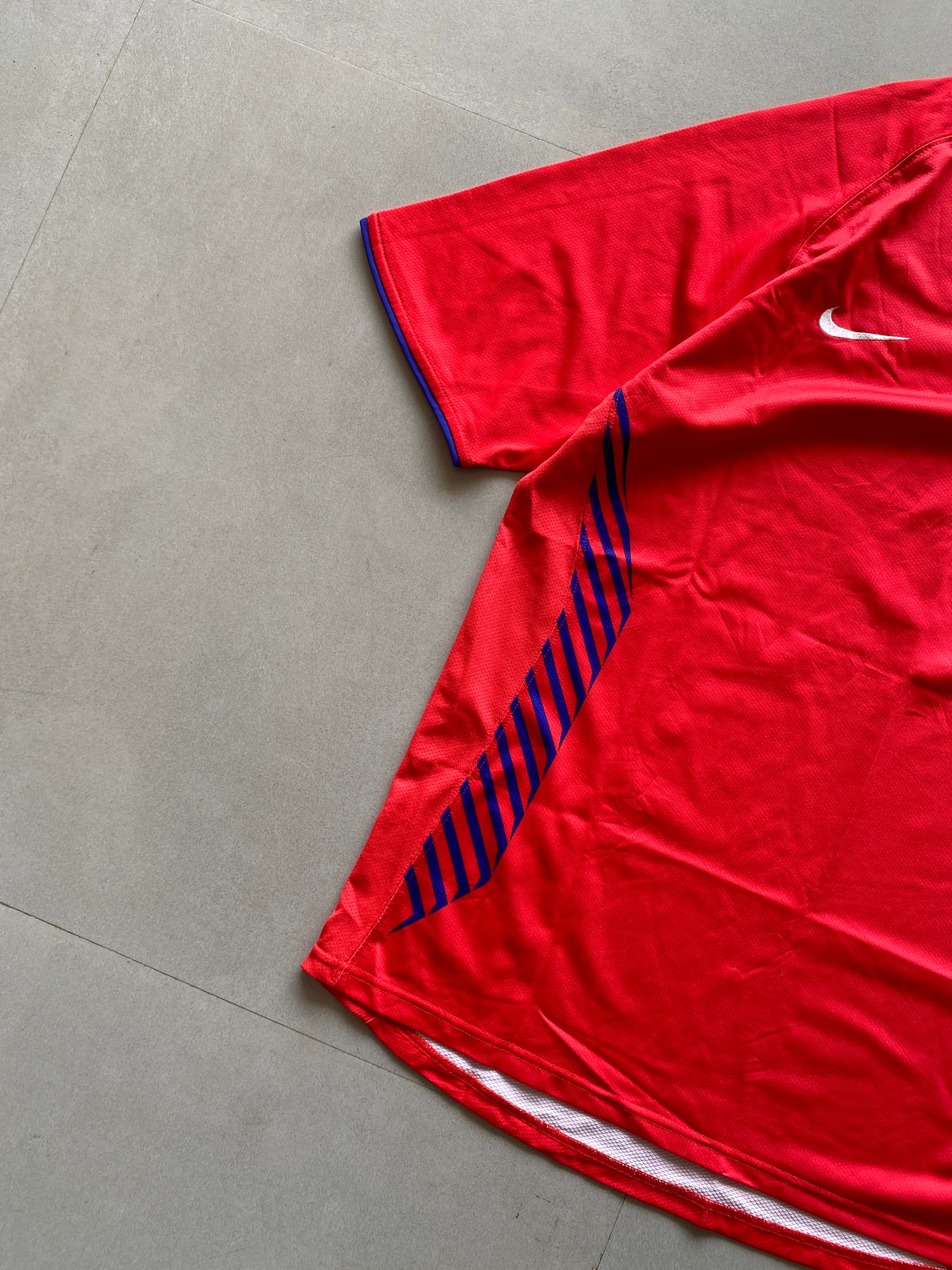 2006 SOUTH KOREA JERSEY - L