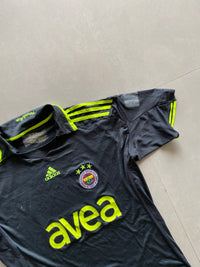 2009 ADIDAS FENERBAHCE JERSEY - L