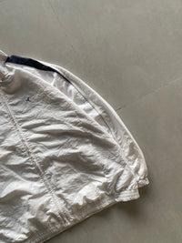 DOMYOS WHITE JACKET - XL