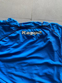 2002 KAPPA ITALY (10) JERSEY - M