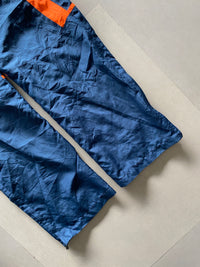 HUMMEL BAGGY TRACK PANT - M
