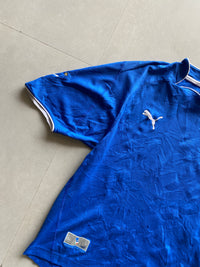 2003 PUMA ITALY JERSEY - S