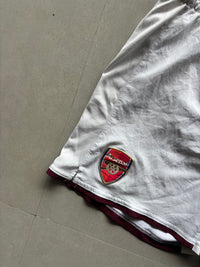 NIKE ARSENAL 08-10 SHORTS - L