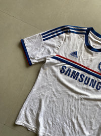 2013 ADIDAS CHELSEA JERSEY - S