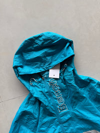 BENCH HOODED JACKET