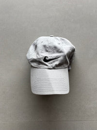 NIKE GREY CAP i