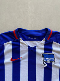 2015 NIKE HERTHA BSC JERSEY - L
