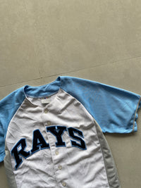VINTAGE MLB JERSEY - XS