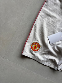 NIKE MANU SHORTS - M