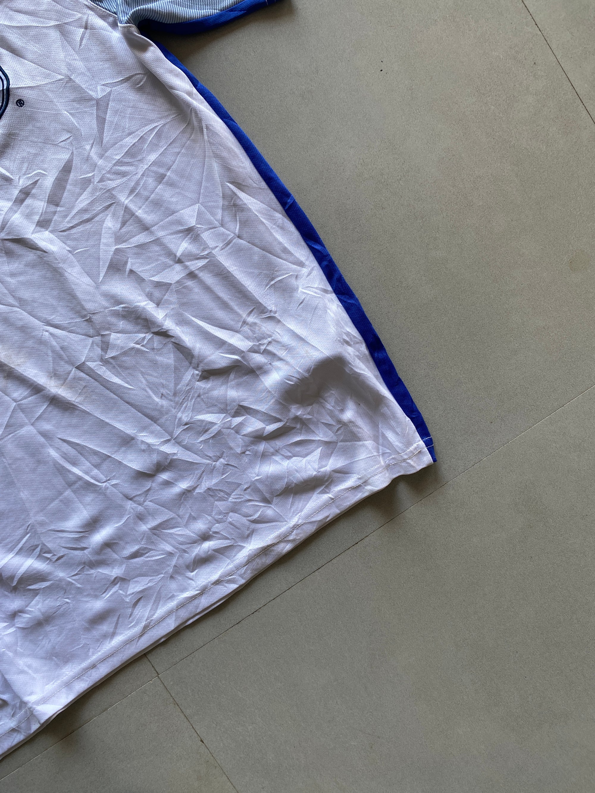 ENGLAND JERSEY - L