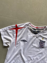 2005 UMBRO ENGLAND JERSEY -