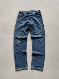 TOMMY HILFIGER STRIGHT FIT DENIM - L