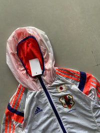 2014 ADIDAS JAPAN JACKET - S