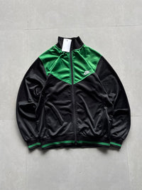 NIKE VINTAGE JACKETS - M