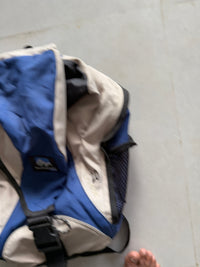 QUECHUA TREKKING BAG