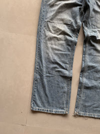 JAY JAYS BAGGY DENIM - L