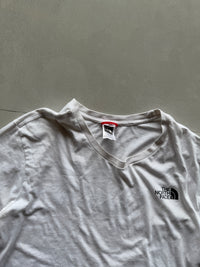 THE NORTH FACE FULL SLEEVE TEE - L
