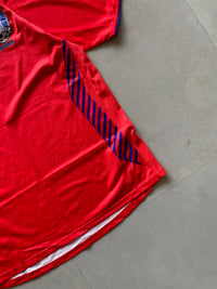 2006 SOUTH KOREA JERSEY - L