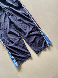 BAGGY TRACK PANT -M