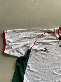 2001 ATLETICO MEXICO JERSEY - L