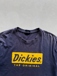 VINTAGE DICKIES FADED TEE - M