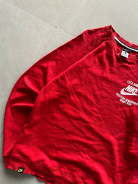 NIKE SWEATSHIRT - S