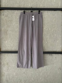 LINEN PANT - M