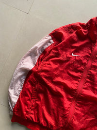 90s NIKE AUSTRALIA JACKET - XL