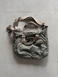 THE NORTH FACE SLING BAG