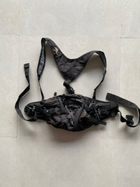 OUTERN HIKING FANNY PACK