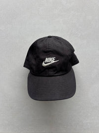 NIKE BLACK CAP