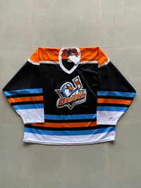 VINTAGE NHL JERSEY - XXL