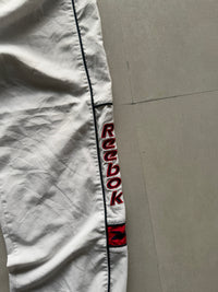 VINTAGE REEBOK SPELL-OUT TRACK - M
