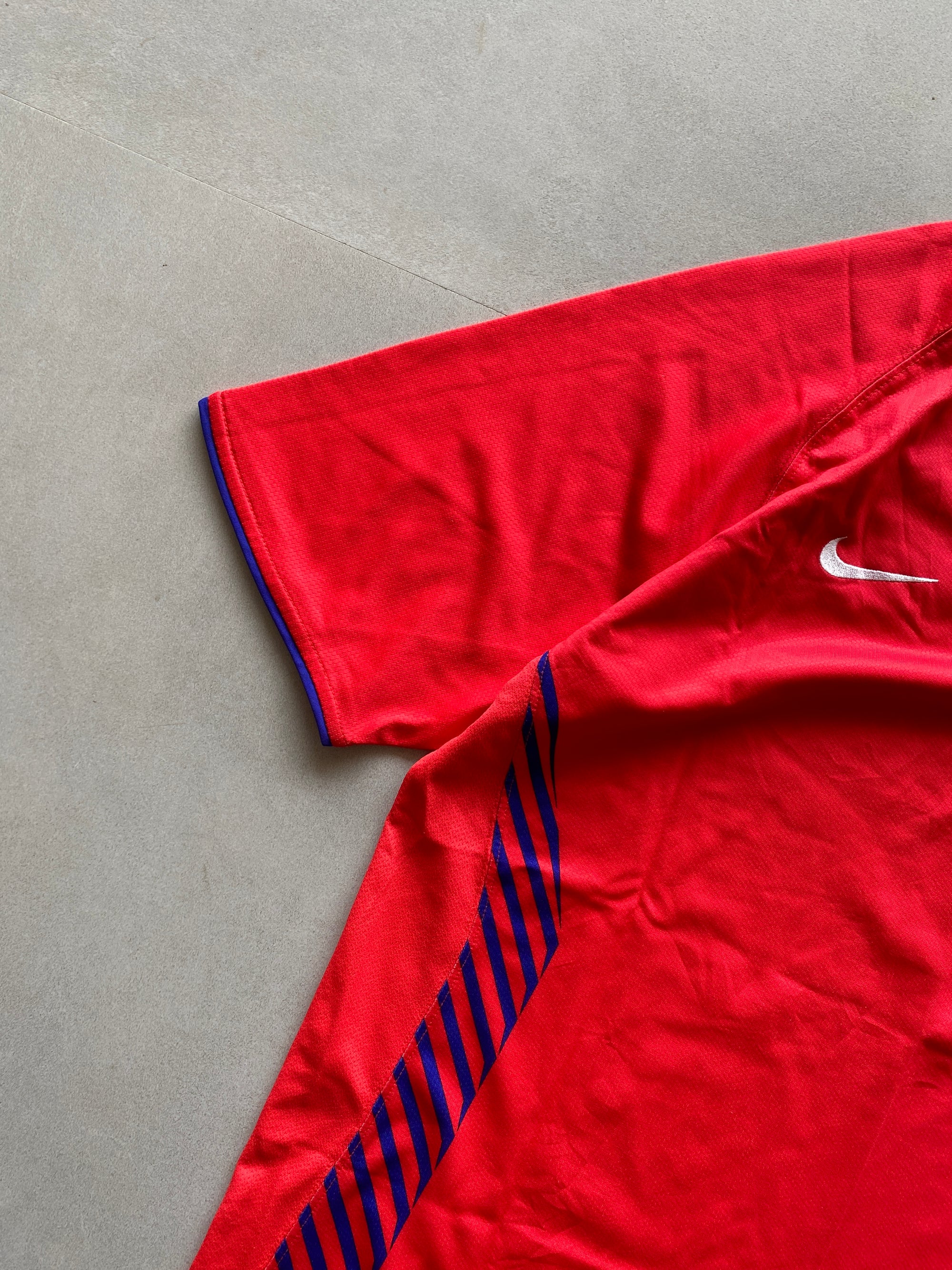 2006 SOUTH KOREA JERSEY - L