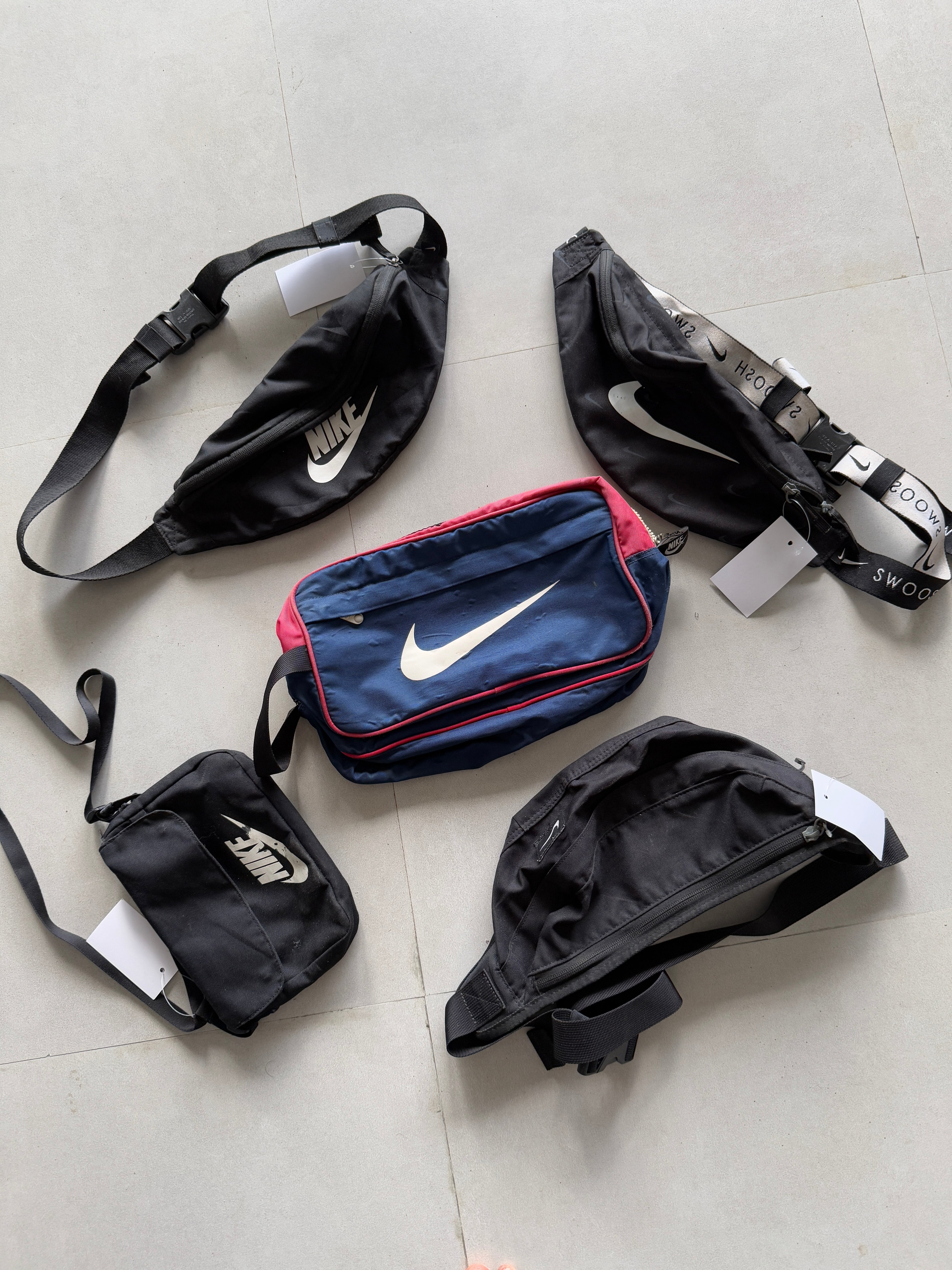 BAGS