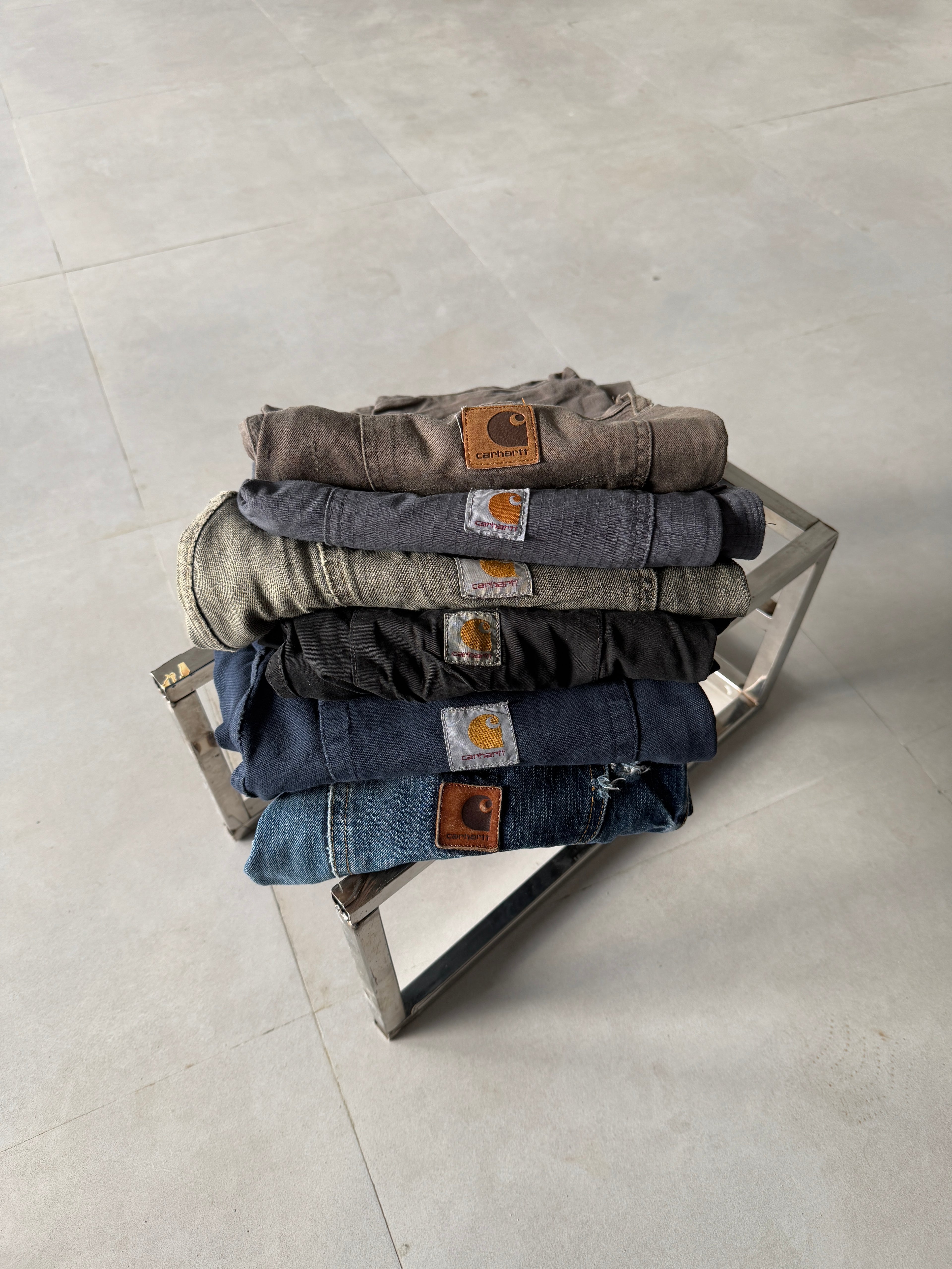 DENIMS