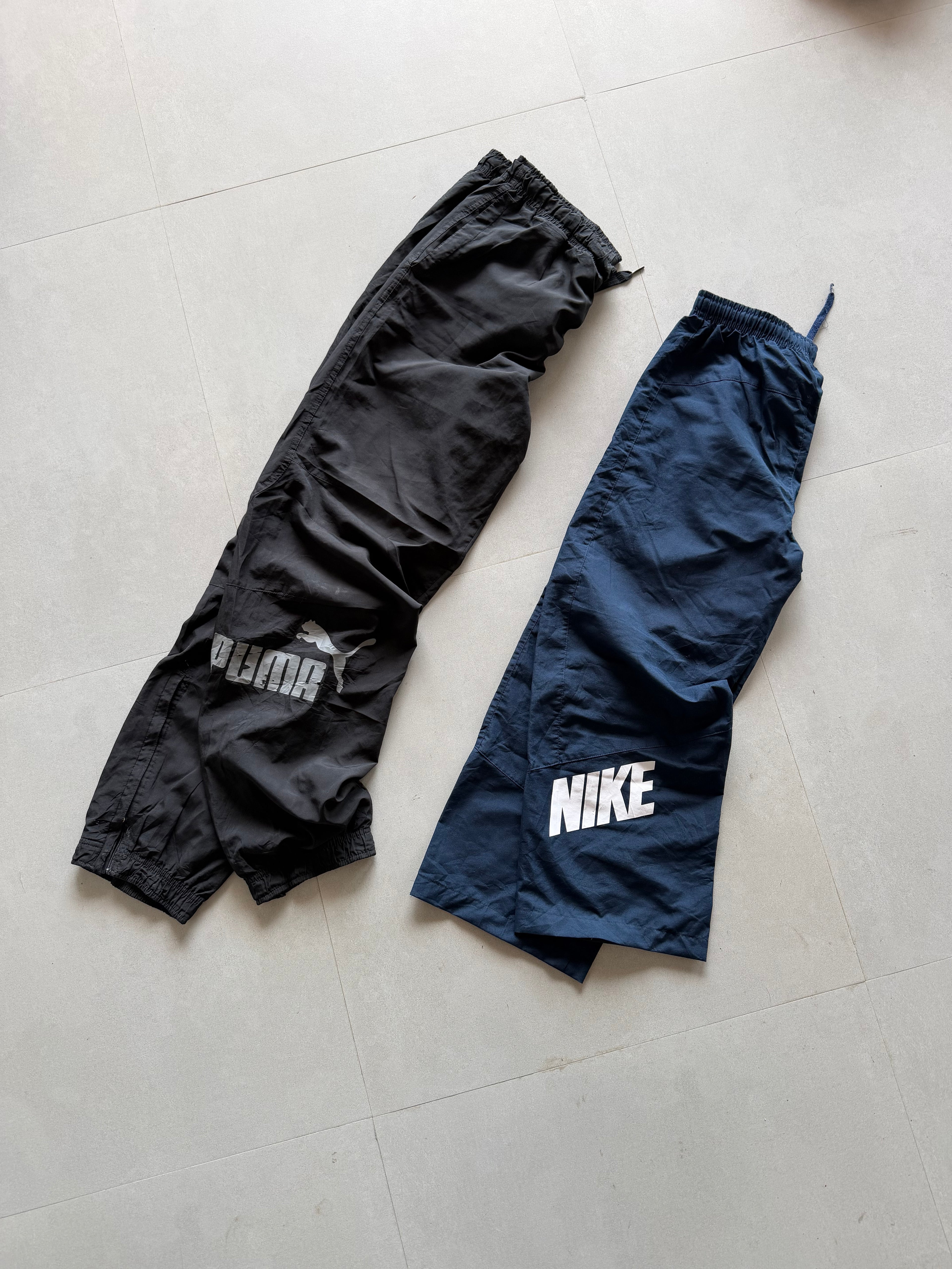 XL - XXL TRACK PANTS