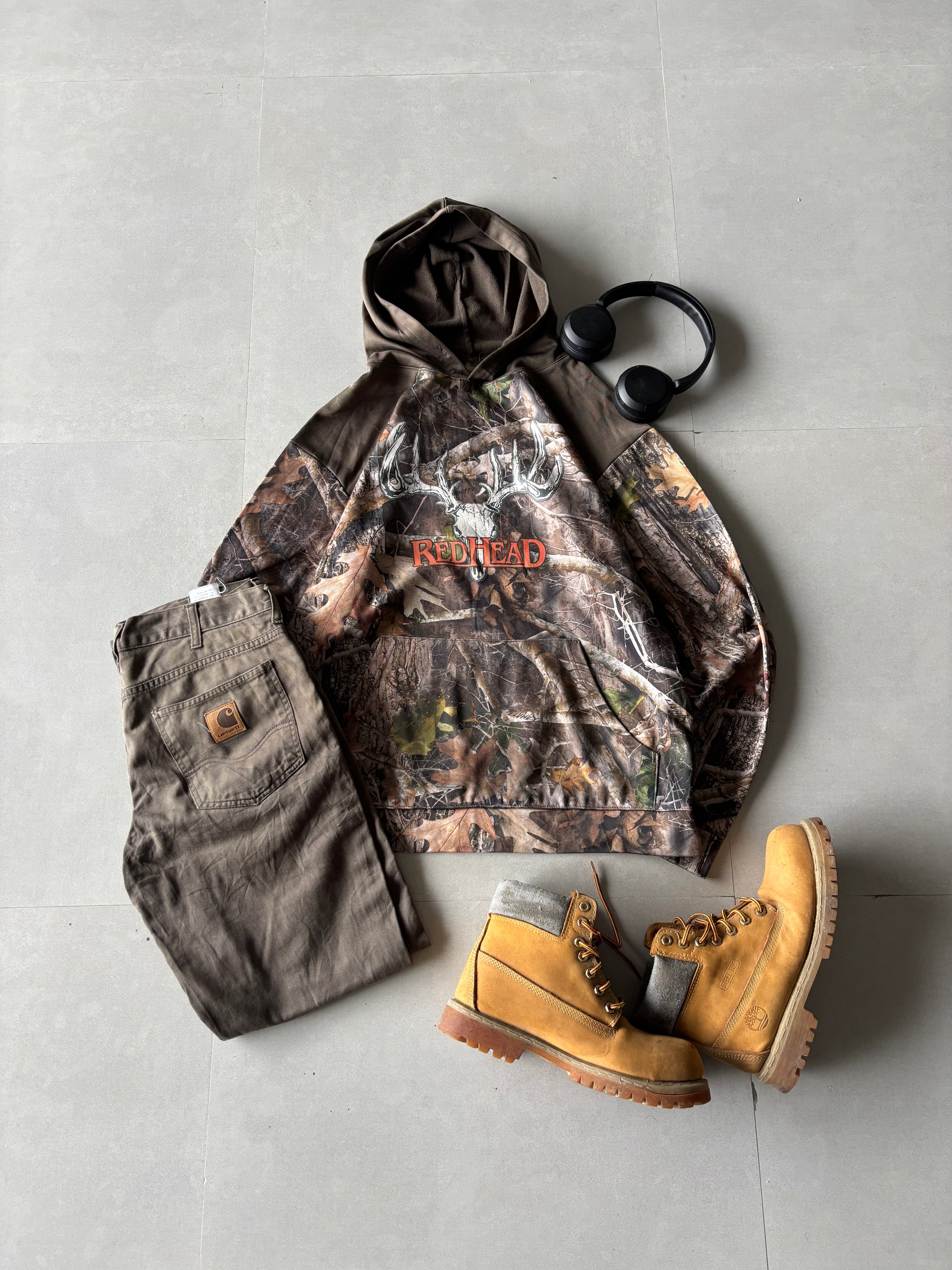 HOODIES