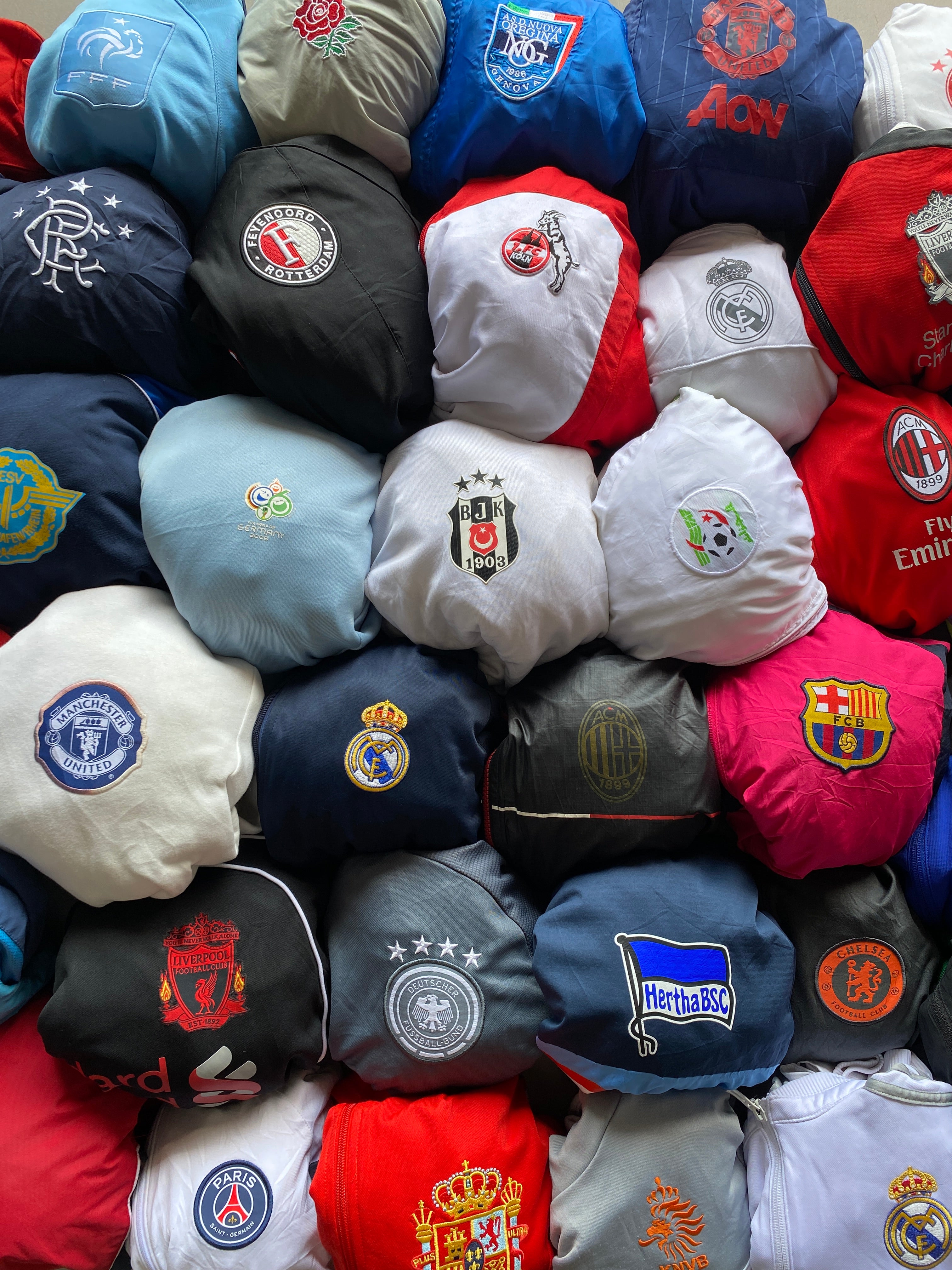 FOOTBALL