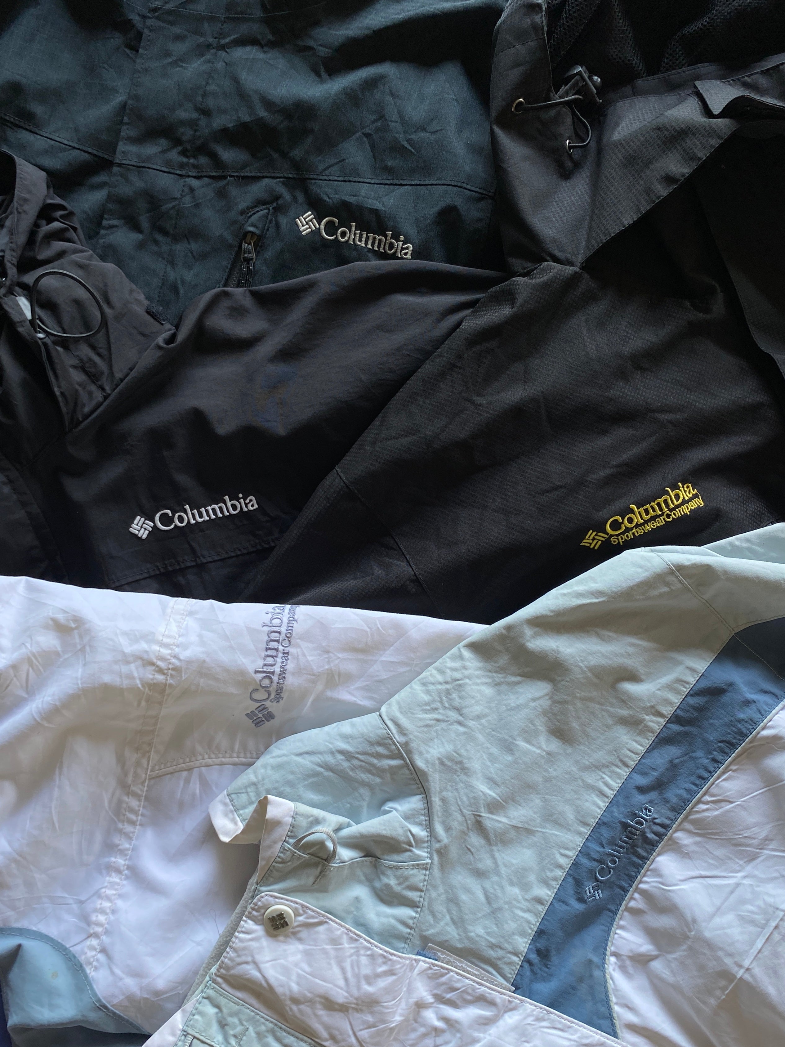 COLUMBIA