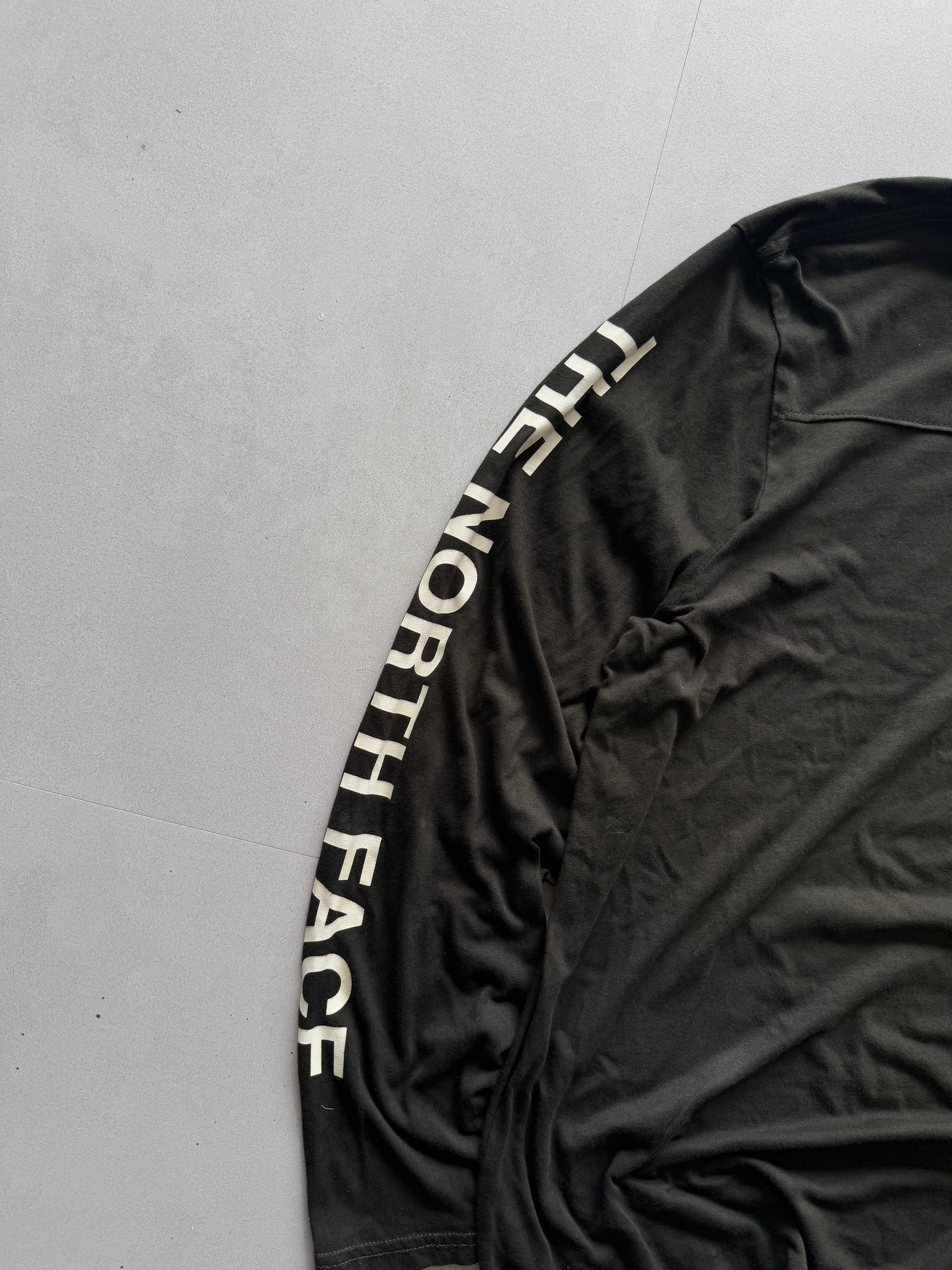 THE NORTH FACE