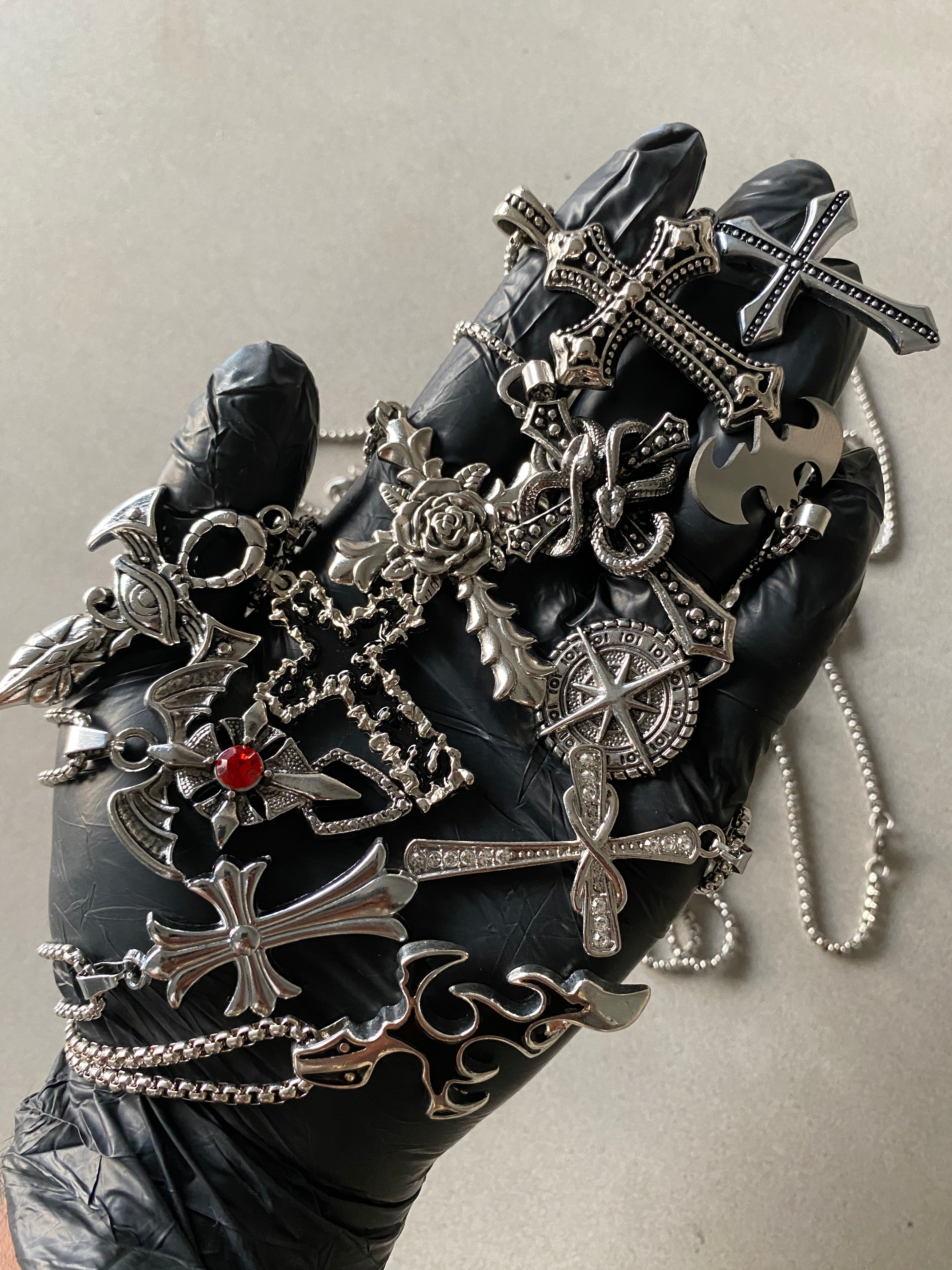 ACCESSORIES - Aged Arc