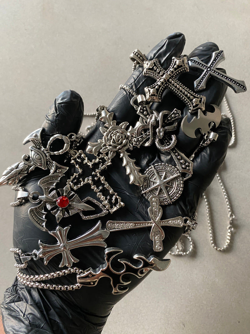 ACCESSORIES - Aged Arc