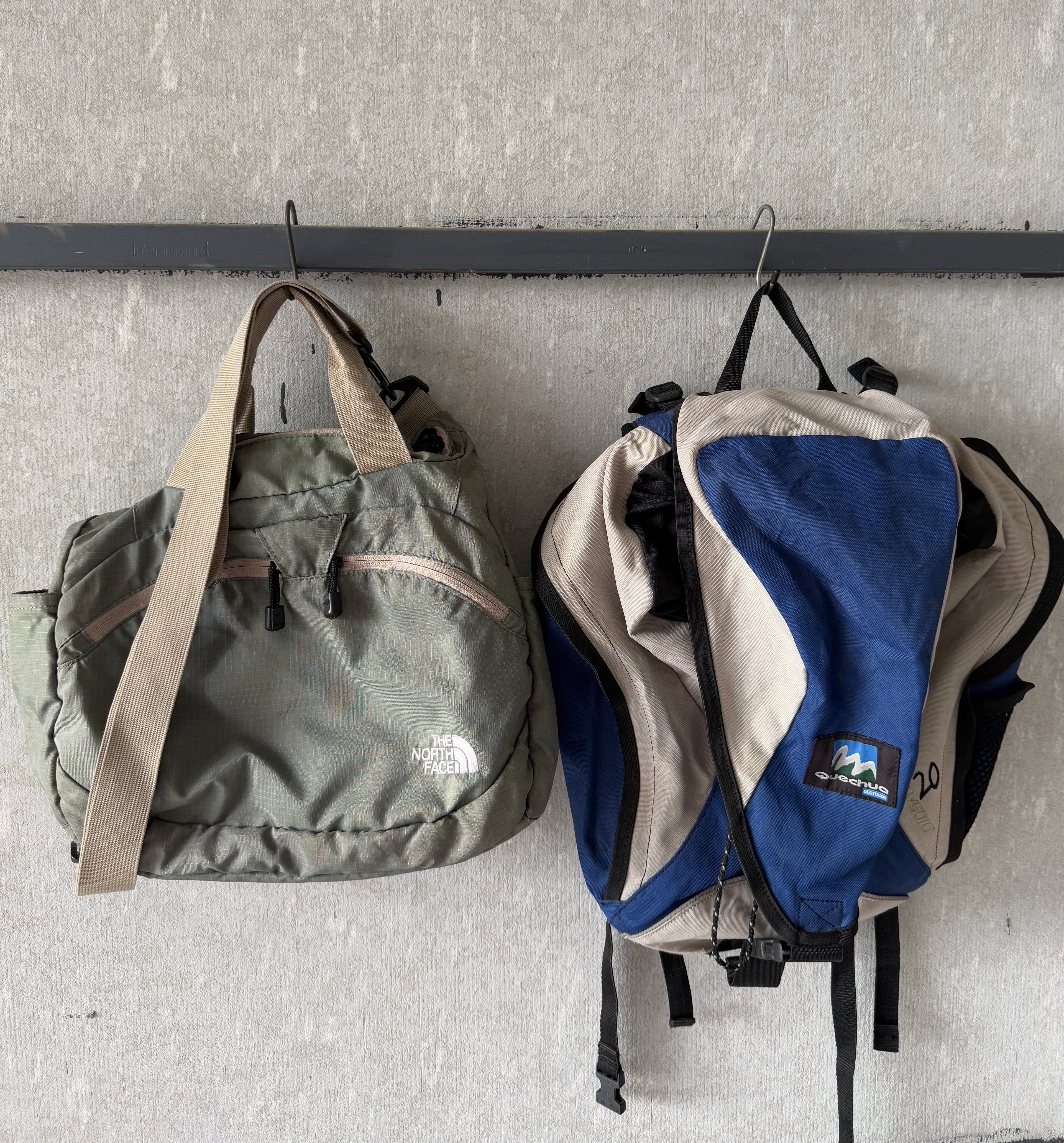 BAGS - Aged Arc