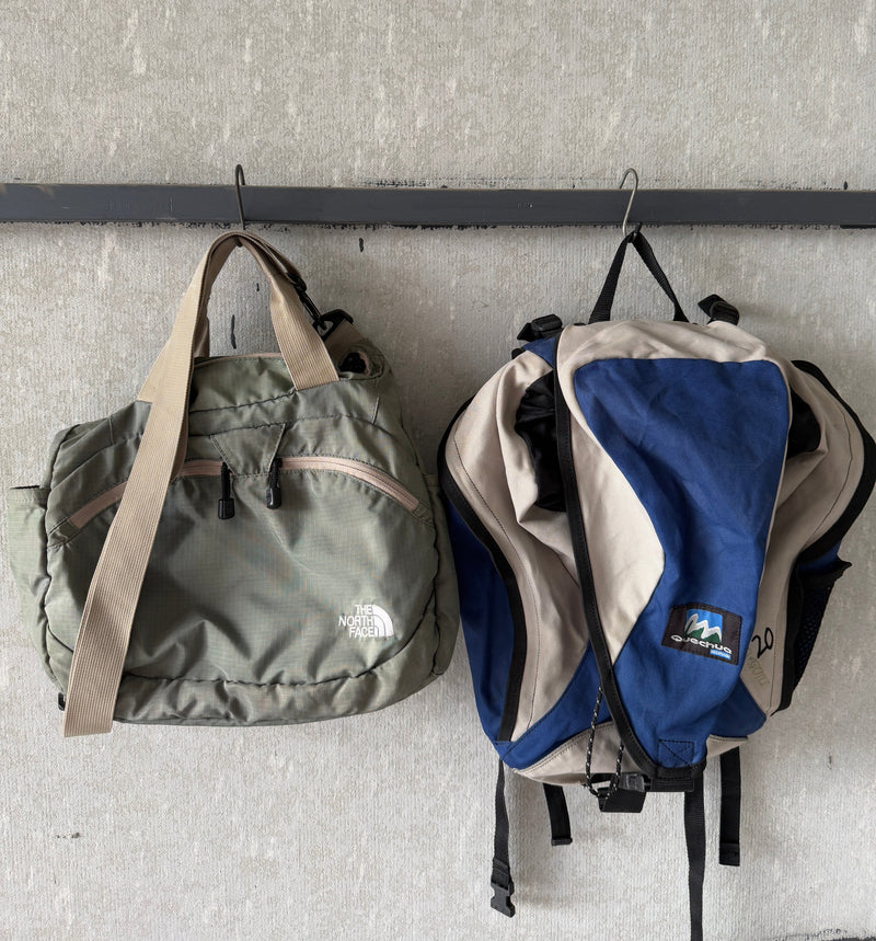 BAGS - Aged Arc