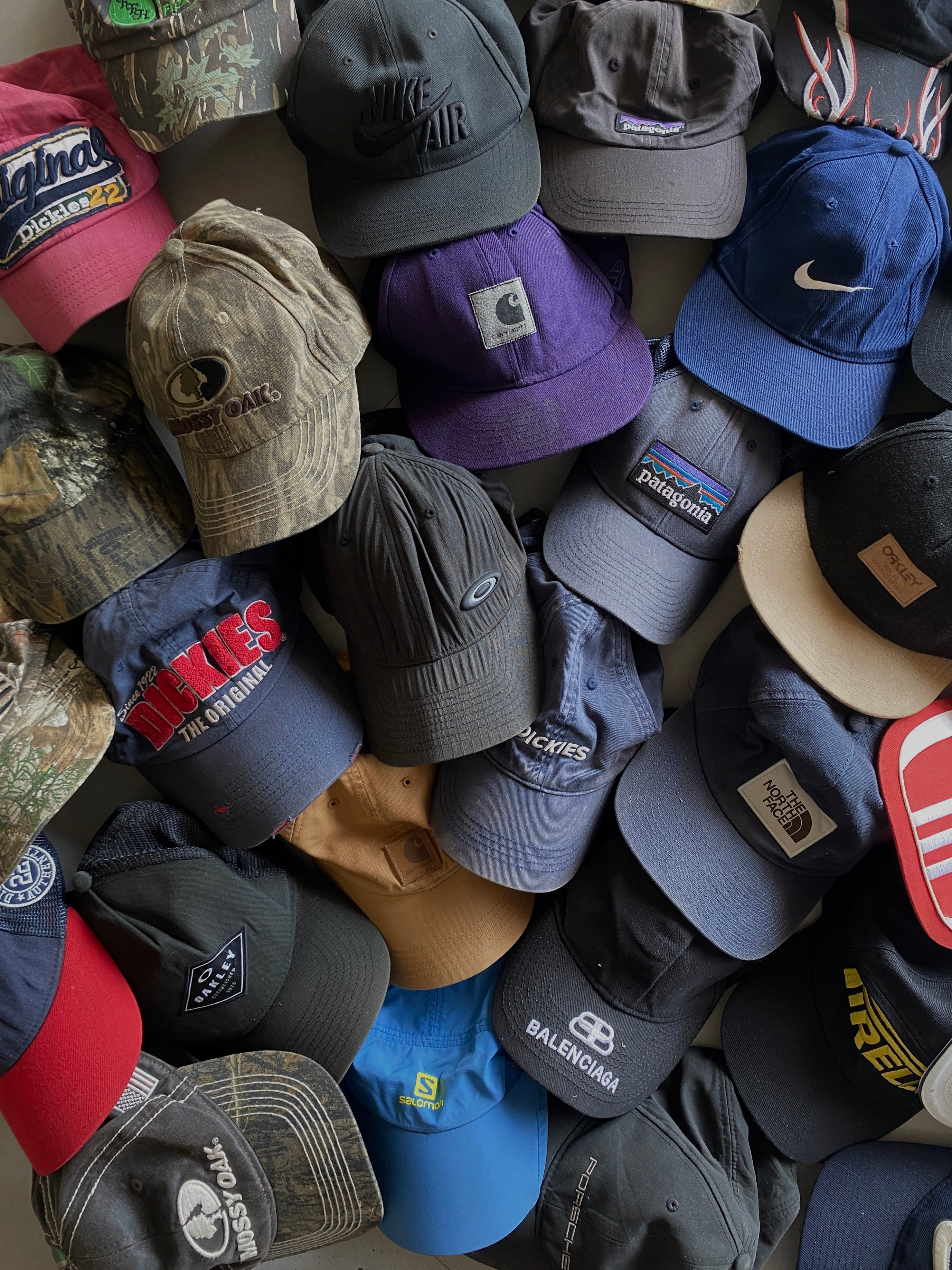 CAPS - Aged Arc