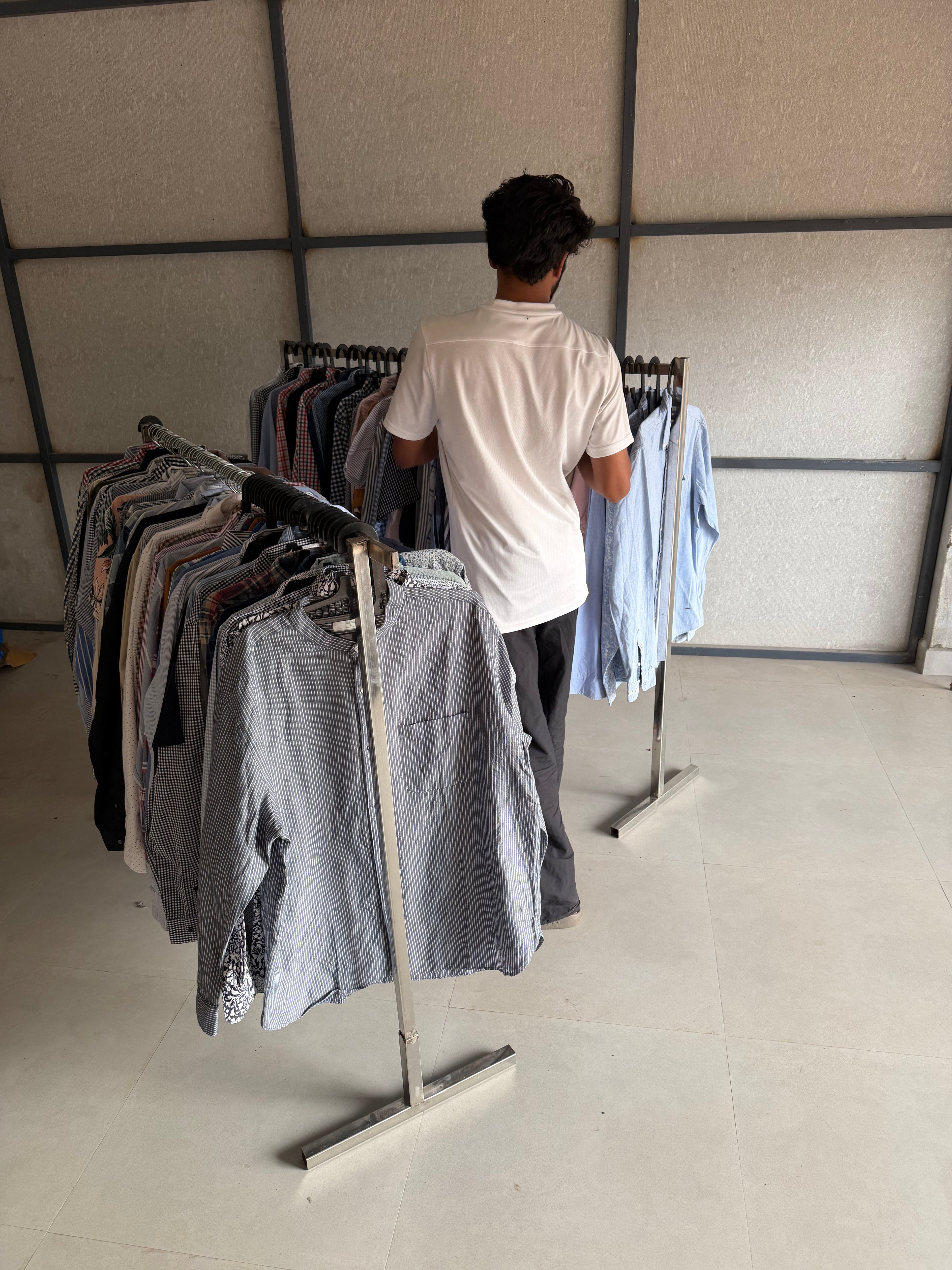 FRESH ARRIVALS - Aged Arc