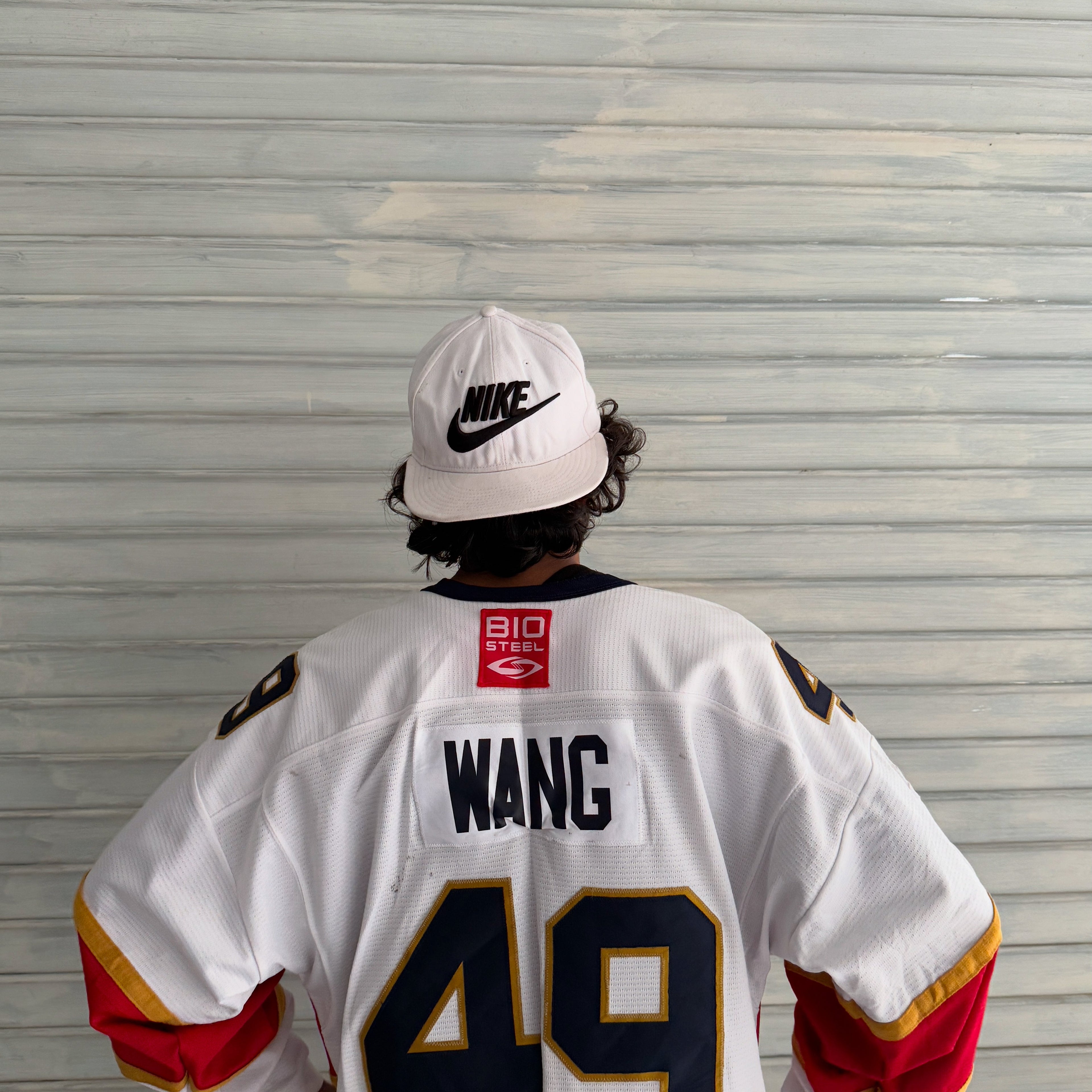 NHL & NFL - Aged Arc